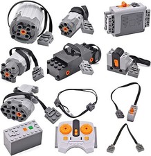 Per lego electric - lego, power