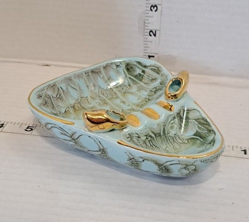 Posacenere vintage delft - vintage,