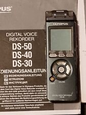 Registratore Olympus DS-30