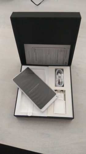 Xiaomi mix2 special - mi,