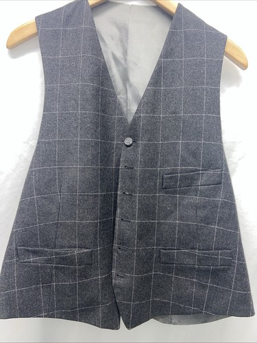 Gilet uomo duca - gilet,