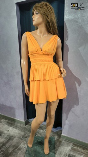 Denny rose abito 311dd10019 - abito,