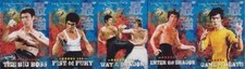 Bruce Lee Complete Collection