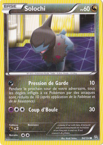 Solochi b dragons exaltés - solochi, n&b:dragons