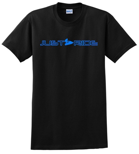 Just ride jet - just,