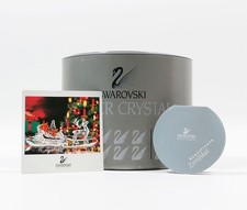 Swarovski scatola originale