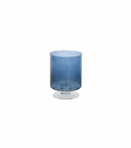 Tognana vaso blu cm - tognana, h