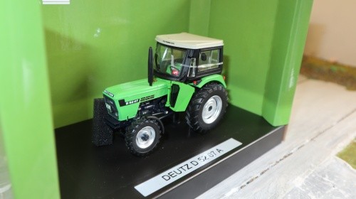 Way toys 1054 deutz - toys, in
