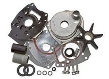 Kit Pompa Acqua Mercury