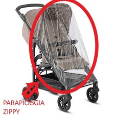 Parapioggia passeggino zippy - passeggino,