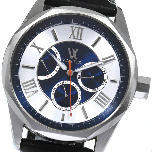Vartix pr03 alive limited - vartix,
