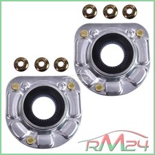 2X SUPPORTO AMMORTIZZATORE A