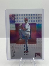 Shohei Ohtani RC 2018 Panini