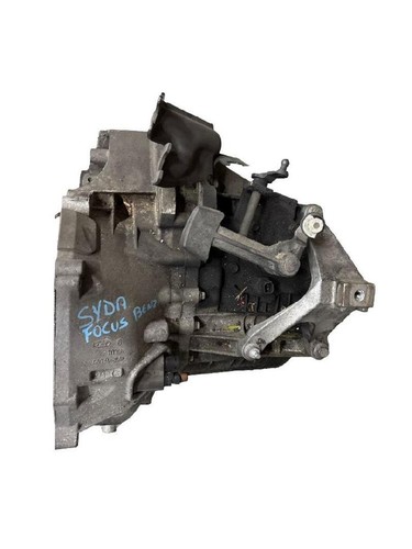 1485655 cambio ford focus cb4 - cambio,