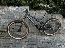 2022 S-Works Stumpjumper 29