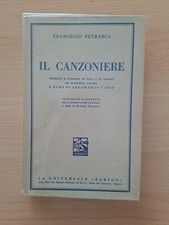 FRANCESCO PETRARCA - Il