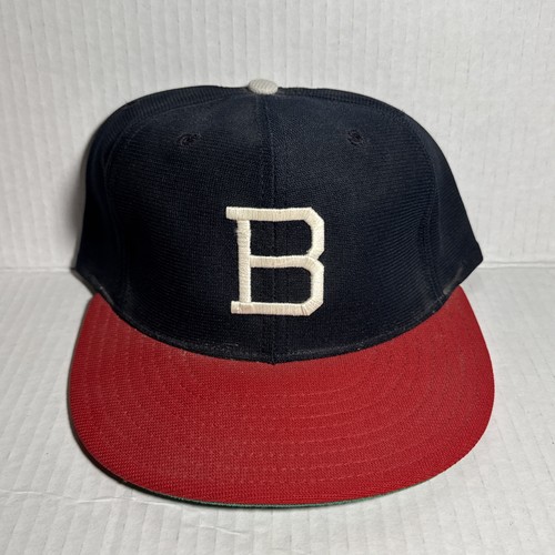 Cappello boston braves - boston,