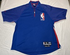 NBA Exclusive Edition Referee