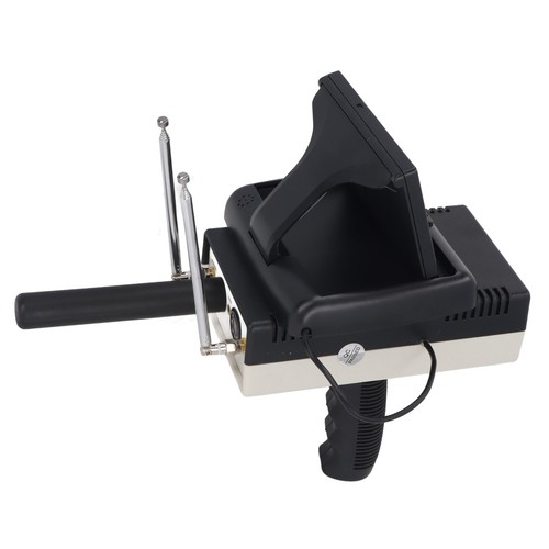 Metal detector spina - ue, 1500m
