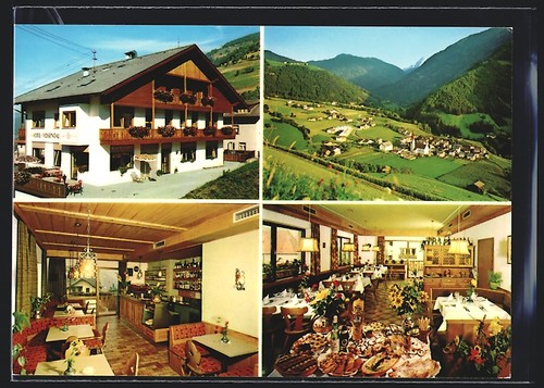 Luson bei bressanone - luson,