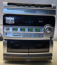 Philips Magnavox FW320C Mini