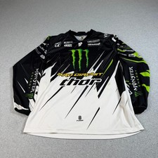 Thor Monster Energy Pro