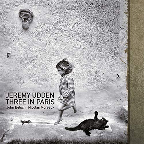 Jeremy udden three in paris - -,