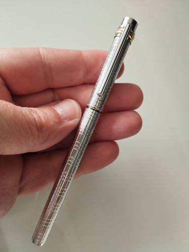 Rare must cartier - le,