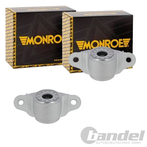 Monroe supporto - 2x,