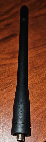 Antenna kenwood vhf - kenwood,