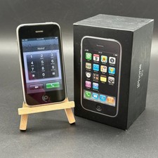 Originale Apple iPhone 3G 8GB