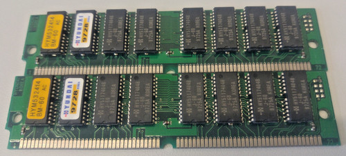 32 mb edo ram - x,