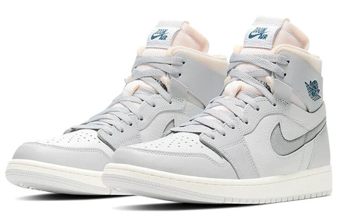 Nike air jordan high zoom - air, 1