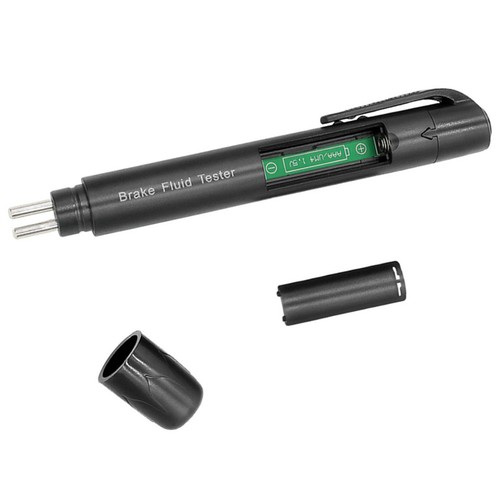 Bremsflüssigkeitstesterstift - ,