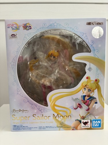 Super sailor moon bright - super,