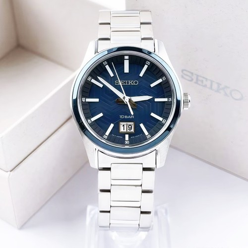 Seiko essentials sur559 - seiko,