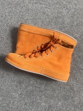 Vintage Rare Suede Ann