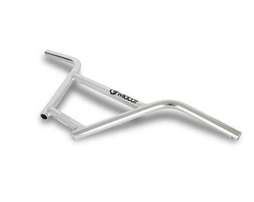 Wildcat pezzi argento - wildcat,