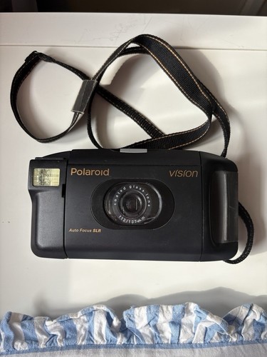 Fotocamera reflex pellicola