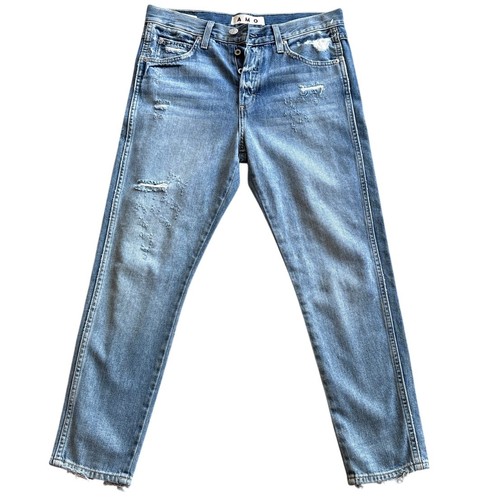 Jeans amo denim ace - denim,
