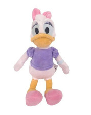 Disney Mickey and friends- Peluche Paperina con suono alto 30cm Daisy Duck plush