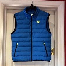 Gilet scaldacorpo uomo DAINESE