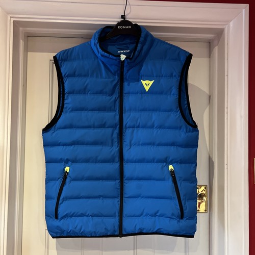 Gilet scaldacorpo uomo - , dainese