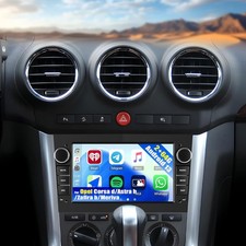 2+64G Autoradio con Android 13