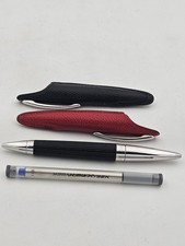 Custodia per penna a sfera