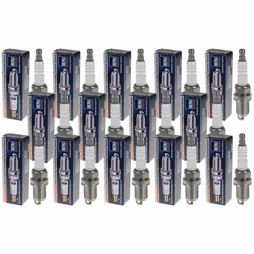 14x beru candele - 14x, vw