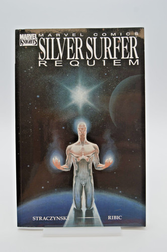 Marvel silver surfer - marvel:,