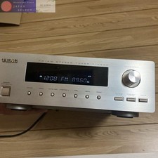 Teac T-H500 FM/AM Stereo Tuner
