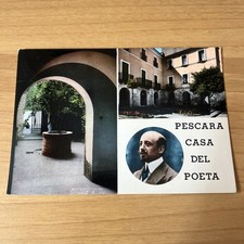 CARTOLINA COLORI VINTAGE