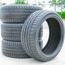 4 Tires Dunlop SP Sport Maxx